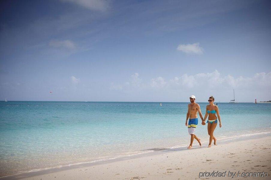 Ocean Club West Resort Grace Bay Exterior photo