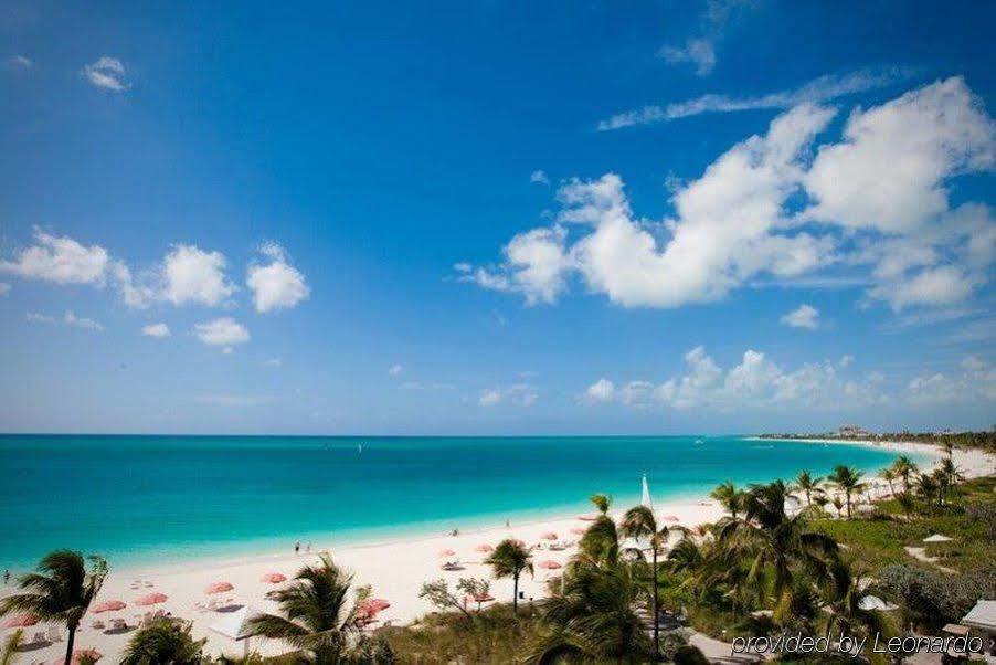 Ocean Club West Resort Grace Bay Facilities photo