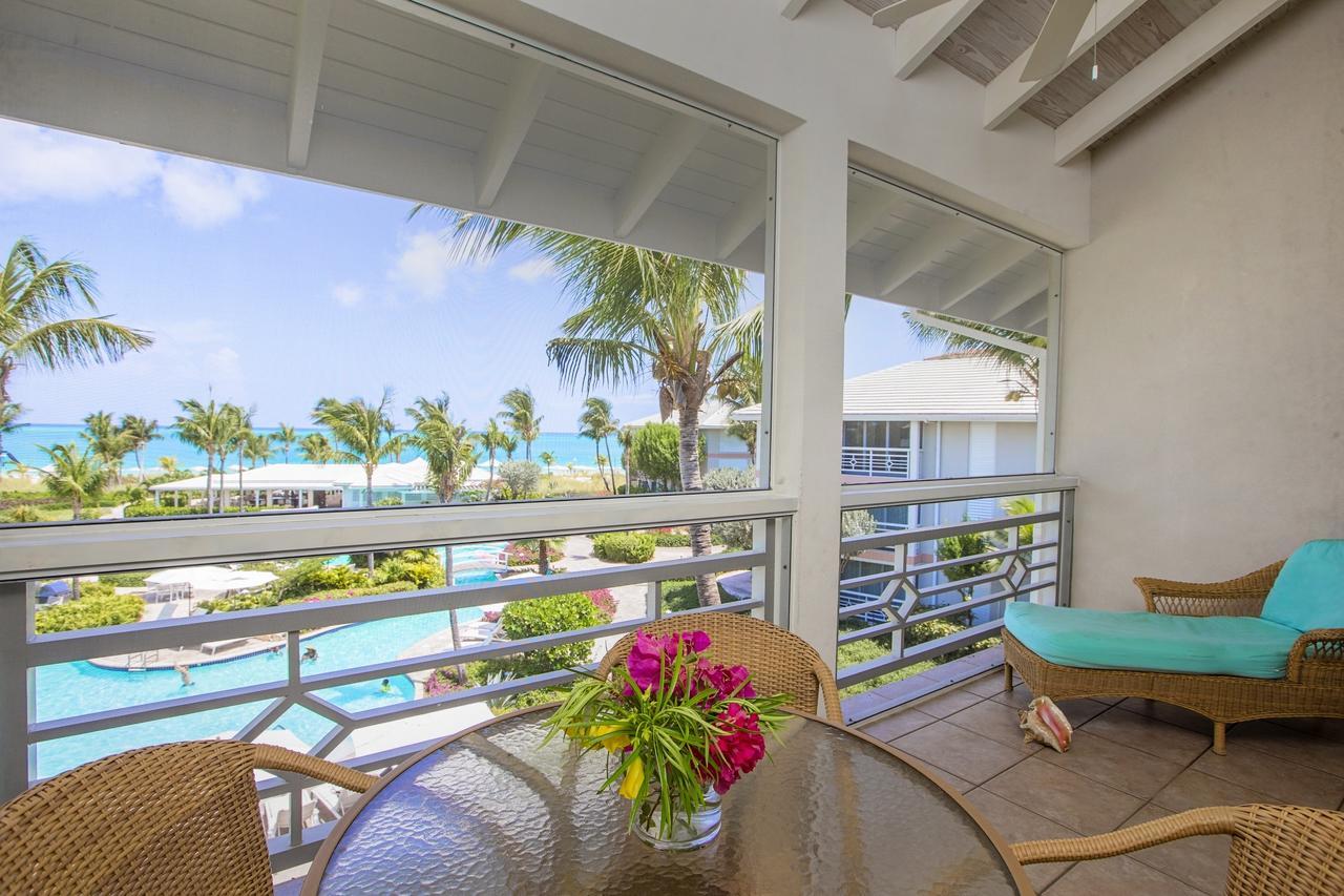 Ocean Club West Resort Grace Bay Exterior photo