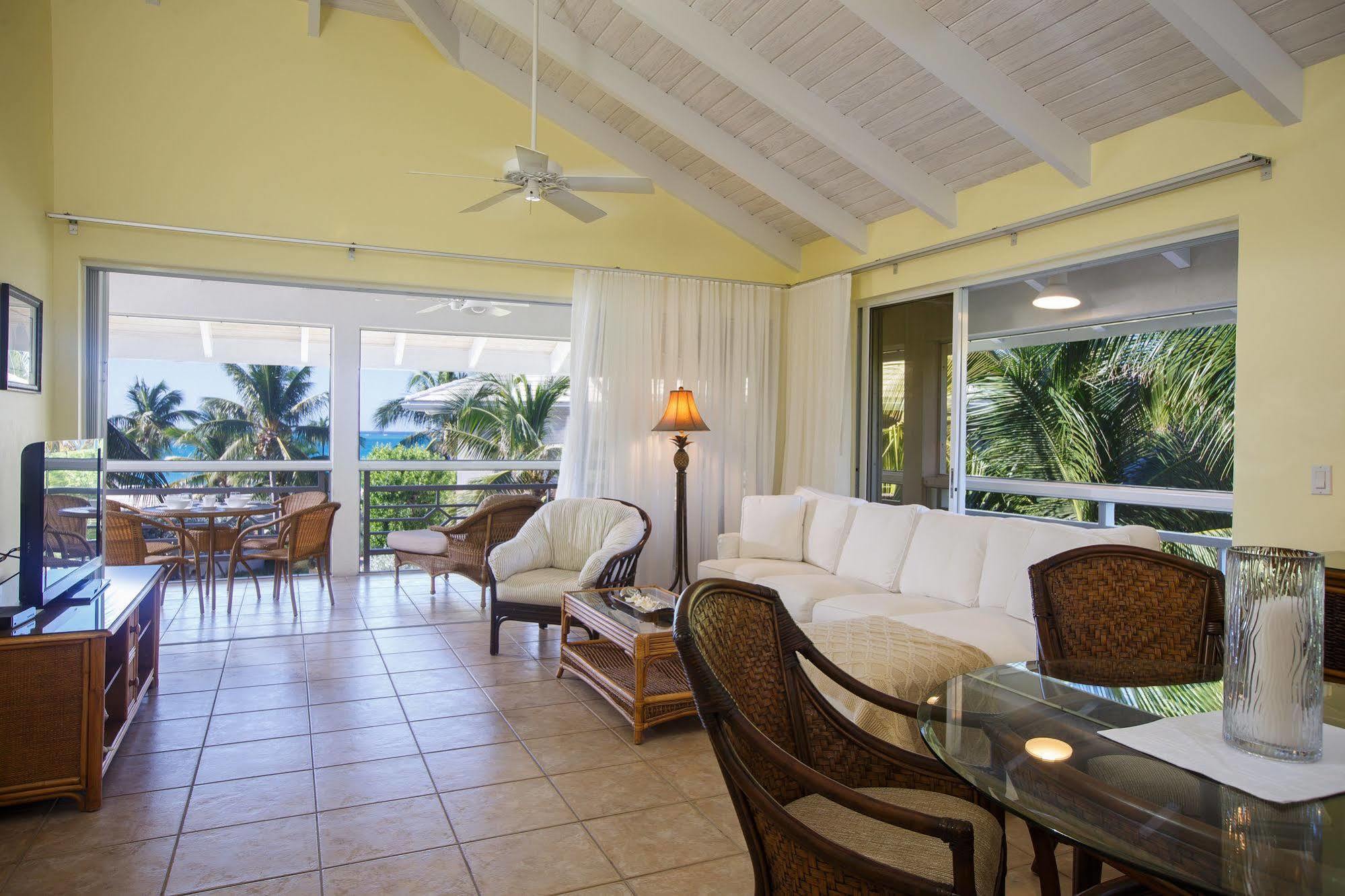 Ocean Club West Resort Grace Bay Exterior photo